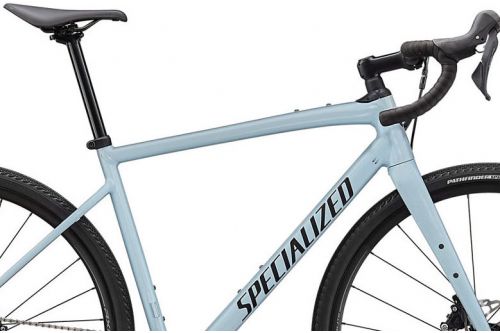 Rower gravel SPECIALIZED DIVERGE COMP E5 2021 - Ostatnie sztuki